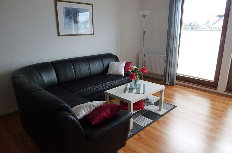 Appartement Sassnitz In