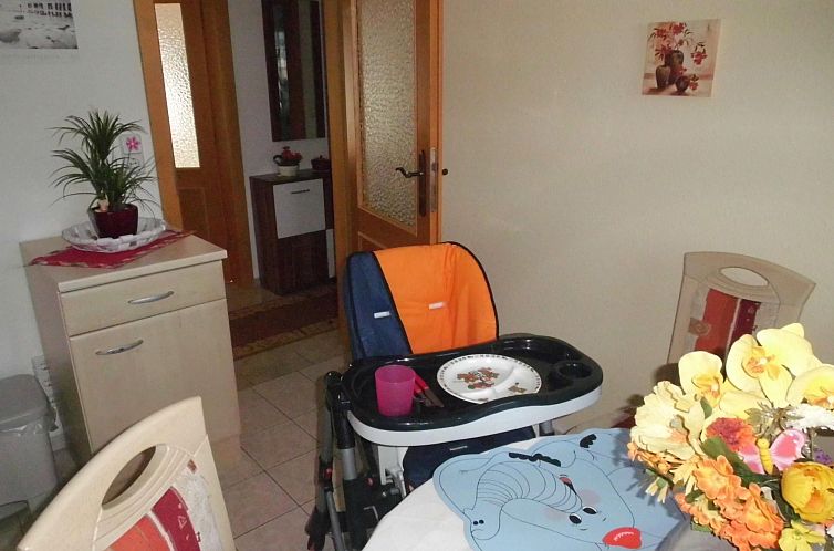 Appartement Sassnitz In
