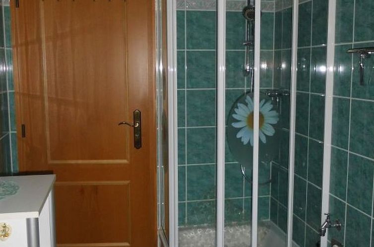 Appartement Sassnitz In