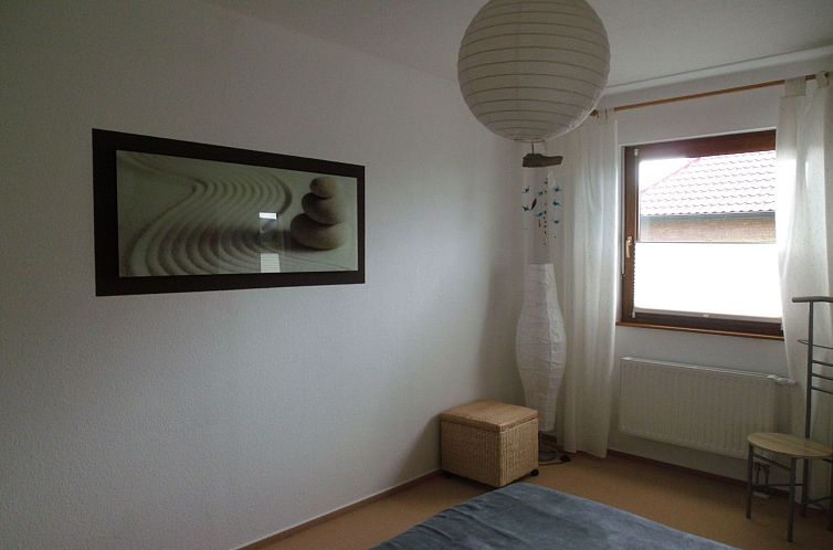 Appartement Sassnitz In