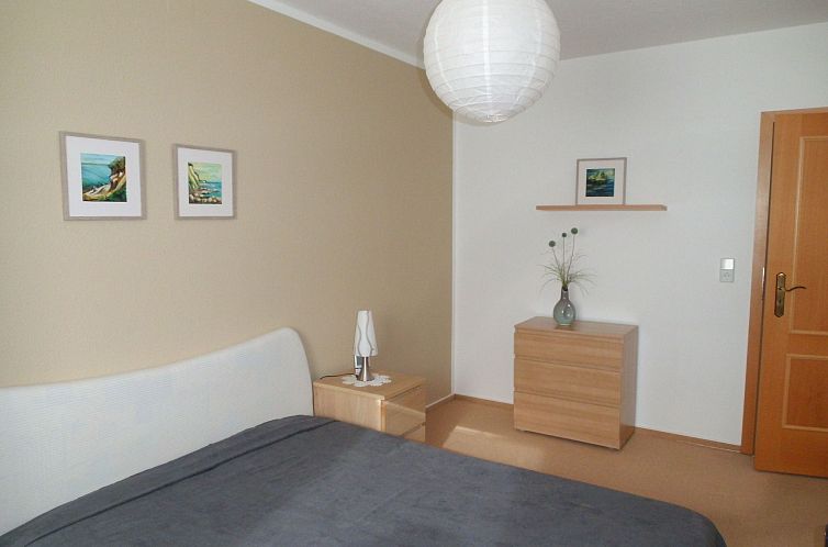 Appartement Sassnitz In