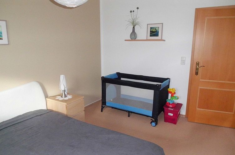 Appartement Sassnitz In