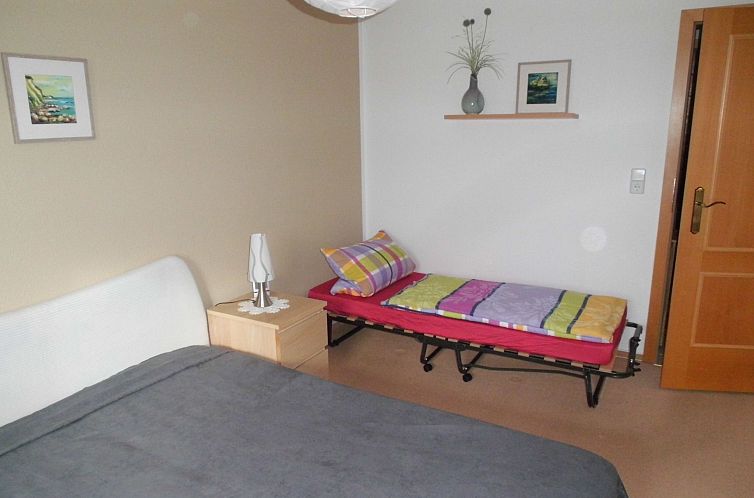 Appartement Sassnitz In