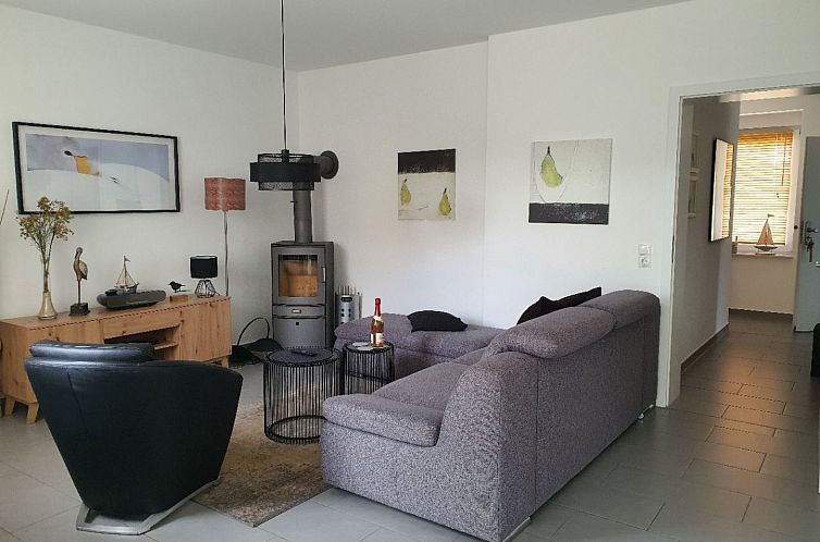 Unterkunft 03011307 - Appartement Ostsee - Appartement Poseidon