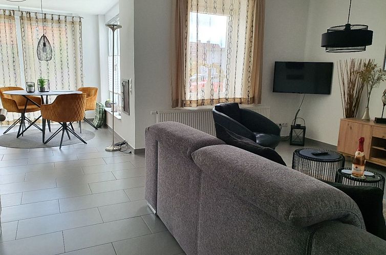 Appartement Poseidon