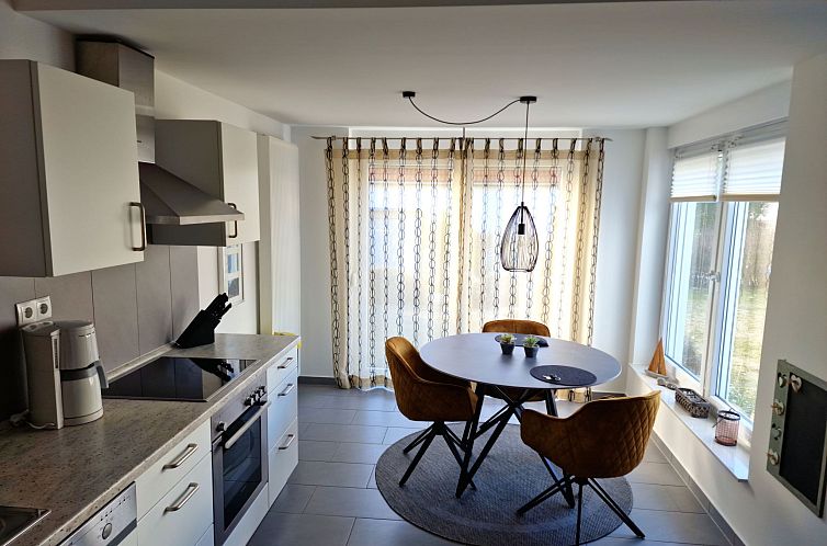 Appartement Poseidon