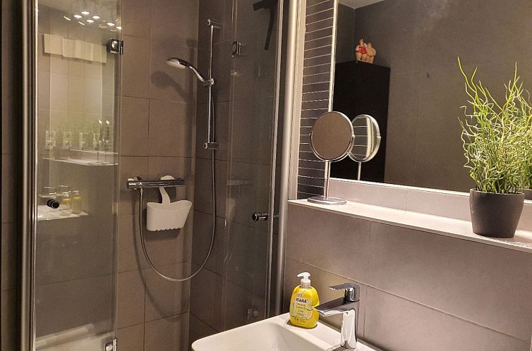 Appartement Poseidon