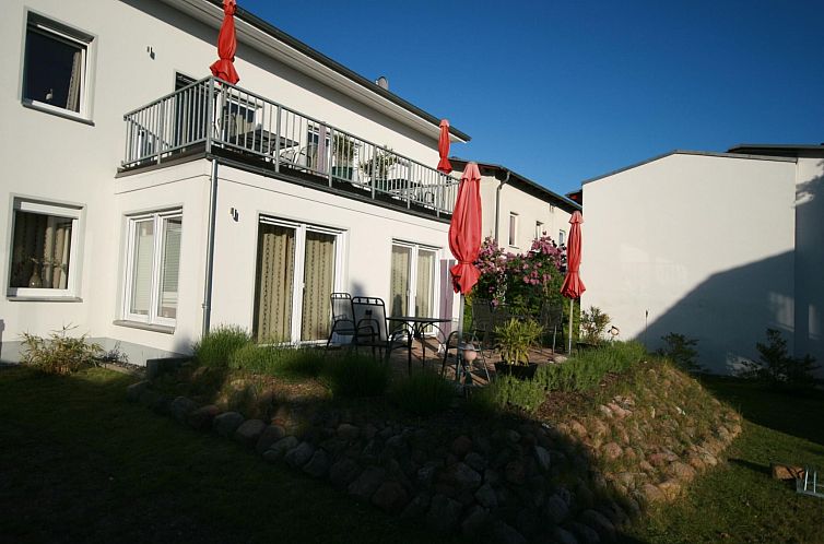 Appartement Poseidon