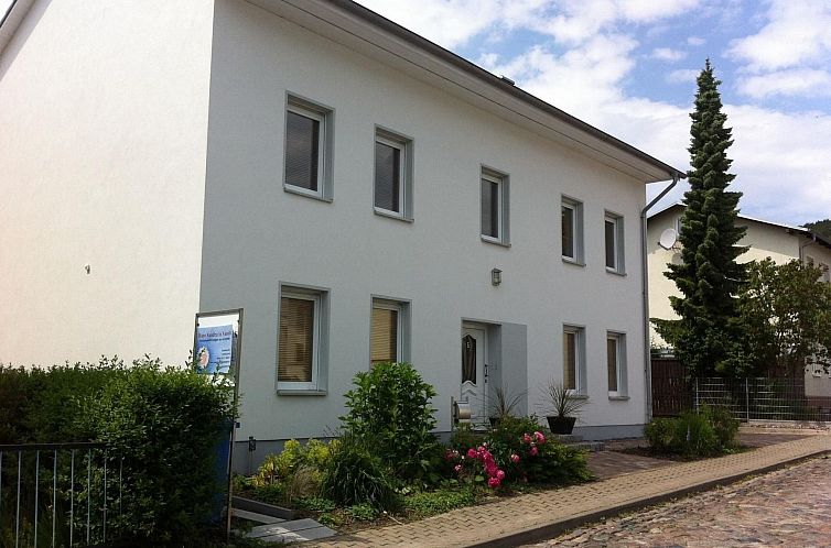 Appartement Poseidon