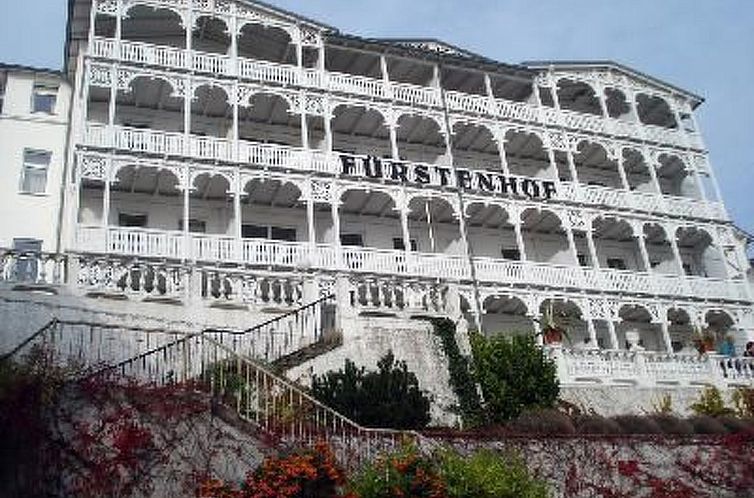 Appartement Poseidon