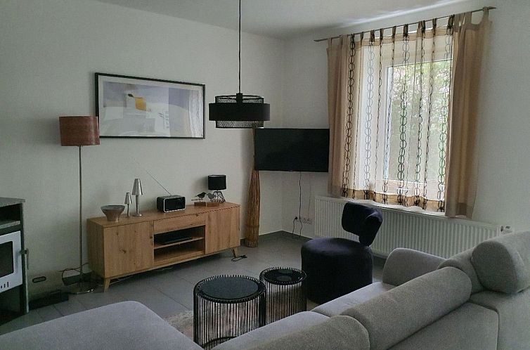 Unterkunft 03011309 - Appartement Ostsee - Appartement El Capitan