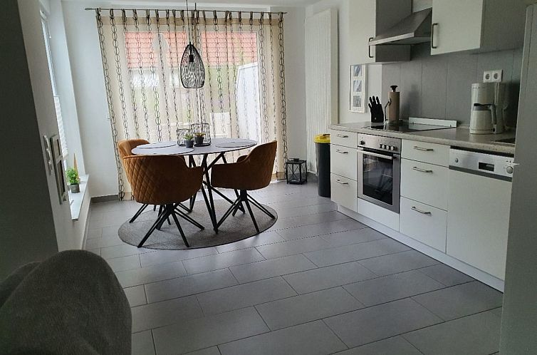 Appartement El Capitan