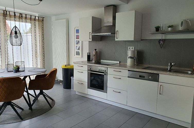 Appartement El Capitan