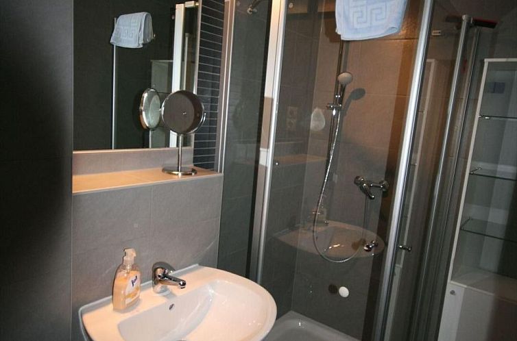 Appartement Sieben Meere