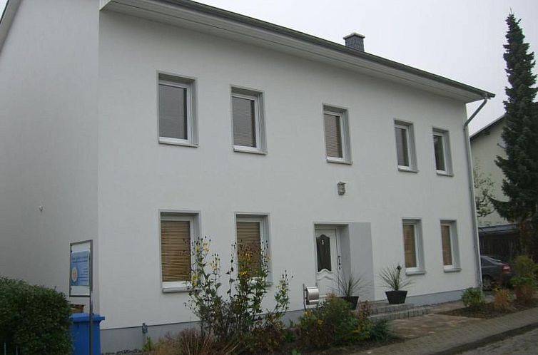 Appartement Sieben Meere