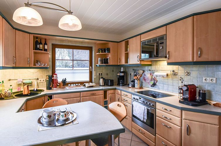 Vakantiehuis Jasmund