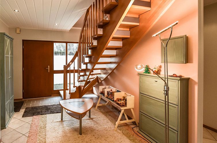 Vakantiehuis Jasmund