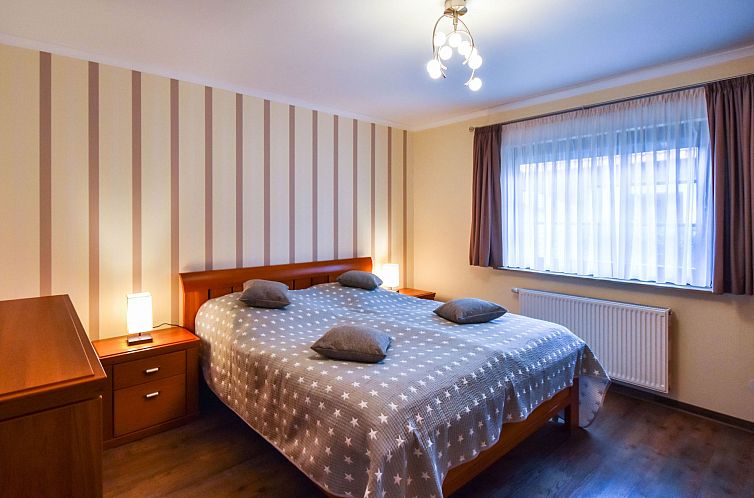 Vakantiehuis Jasmund