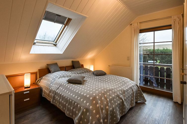 Vakantiehuis Jasmund