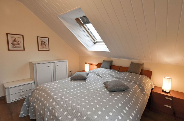 Vakantiehuis Jasmund