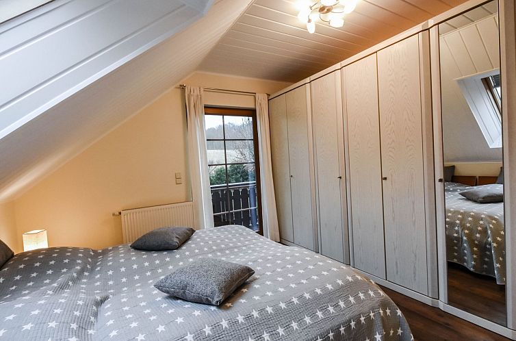 Vakantiehuis Jasmund