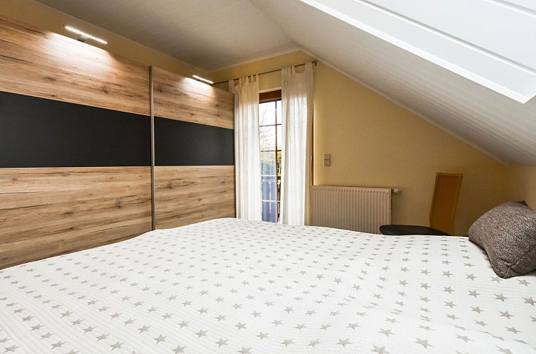 Vakantiehuis Jasmund