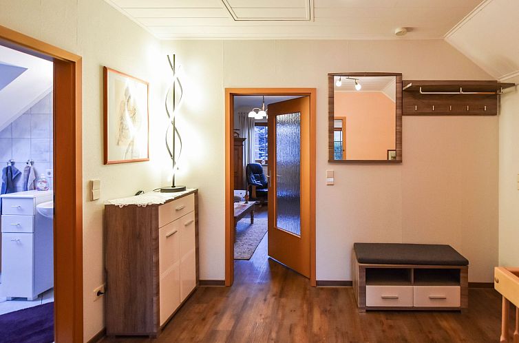 Vakantiehuis Jasmund