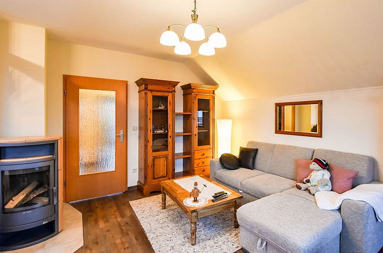 Vakantiehuis Jasmund