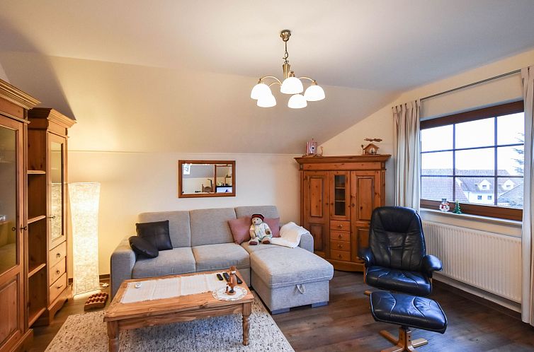 Vakantiehuis Jasmund