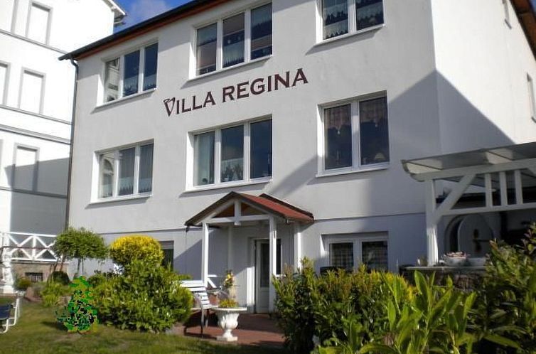 Guest house 03011312 - Apartment Baltic Sea - Appartement Strandläuferle