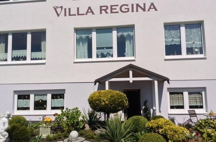 Appartement Strandläuferle