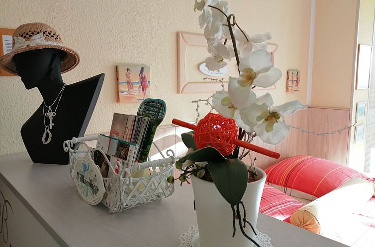 Appartement Strandläuferle