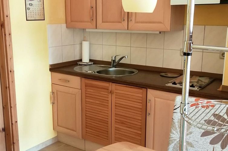Appartement Strandläuferle