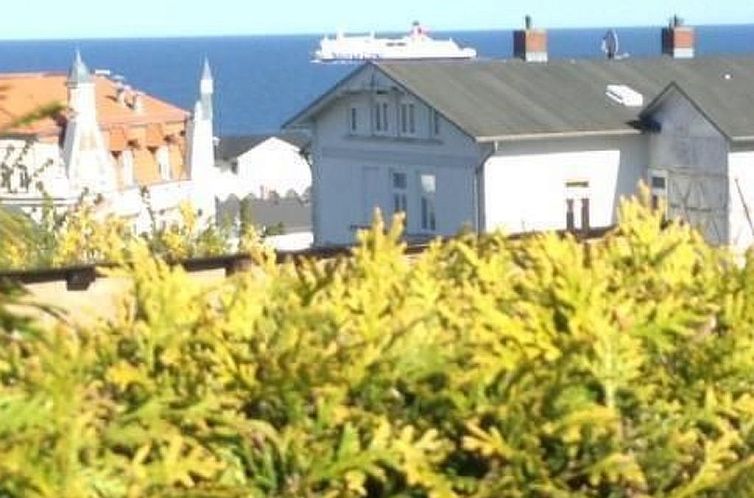 Appartement Strandläuferle