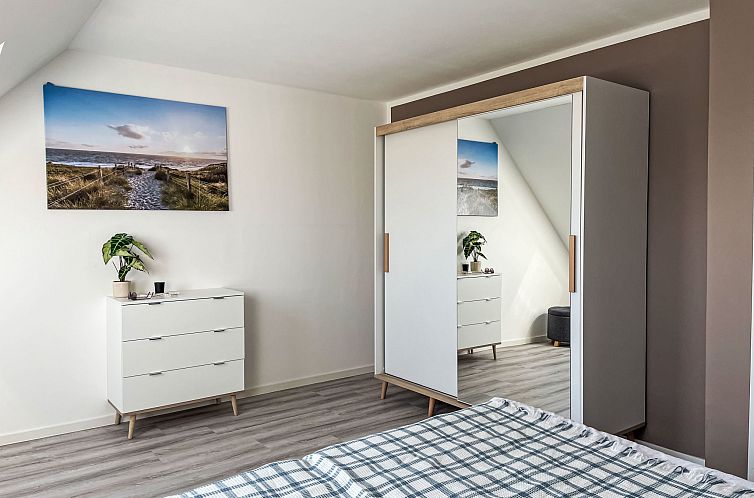 Appartement Ostseeblick