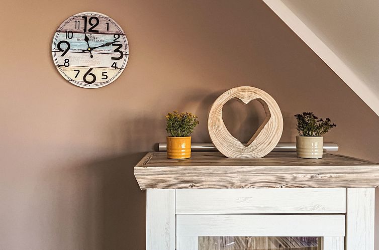 Appartement Ostseeblick