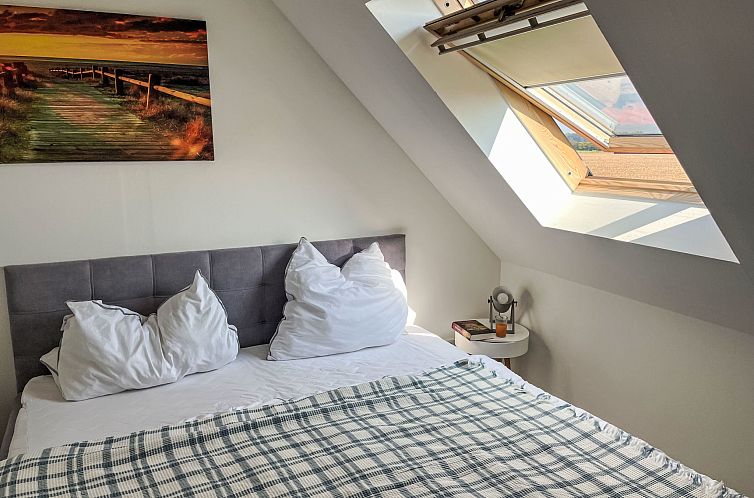 Appartement Ostseeblick