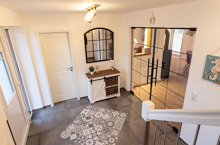 Vakantiehuis Reethaus Nordlicht
