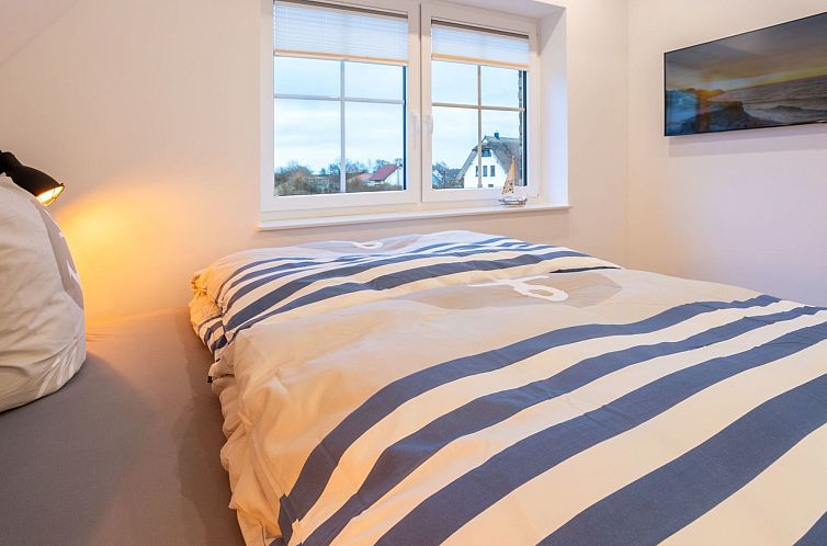 Vakantiehuis Reethaus Nordlicht