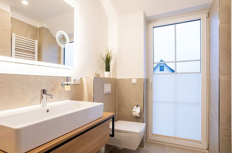 Vakantiehuis Reethaus Nordlicht