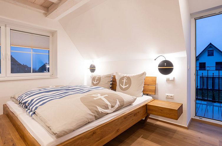 Vakantiehuis Reethaus Nordlicht