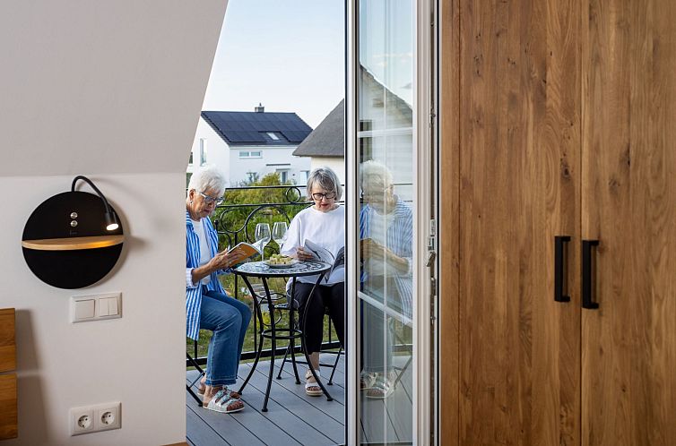 Vakantiehuis Reethaus Nordlicht