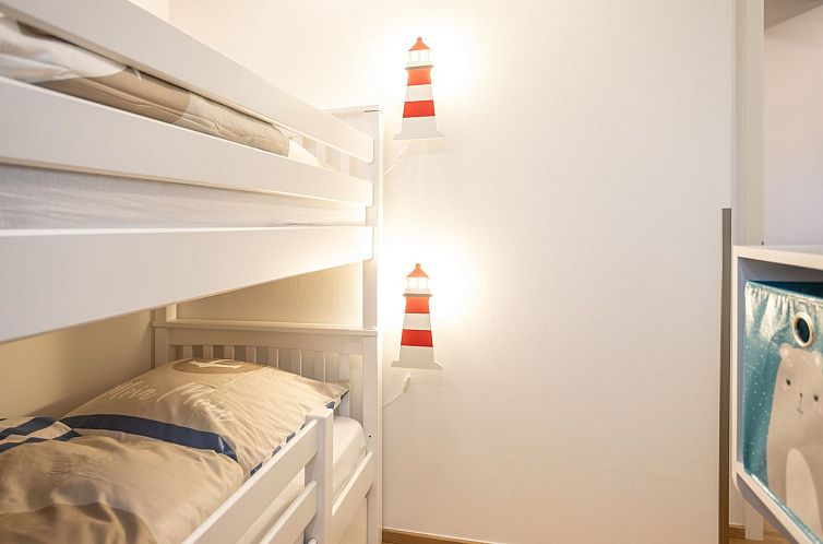 Vakantiehuis Reethaus Nordlicht