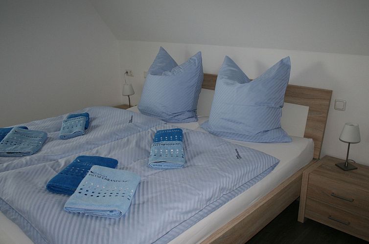 Vakantiehuis Ostseebrandung in Dranske