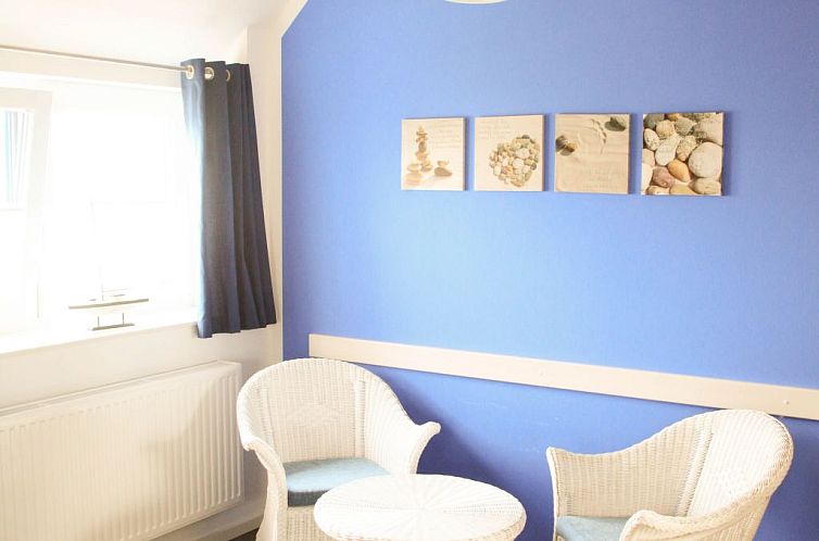 Vakantiehuis Ostseebrandung in Dranske
