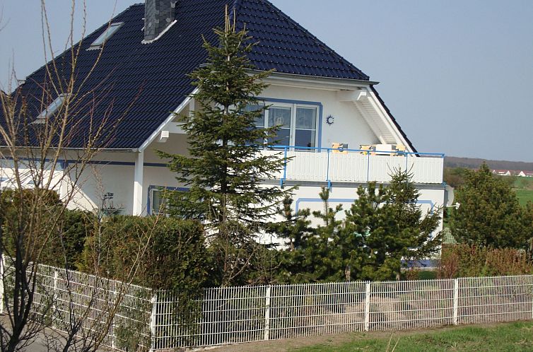 Unterkunft 03011405 - Appartement Ostsee - Appartement Froschhaus