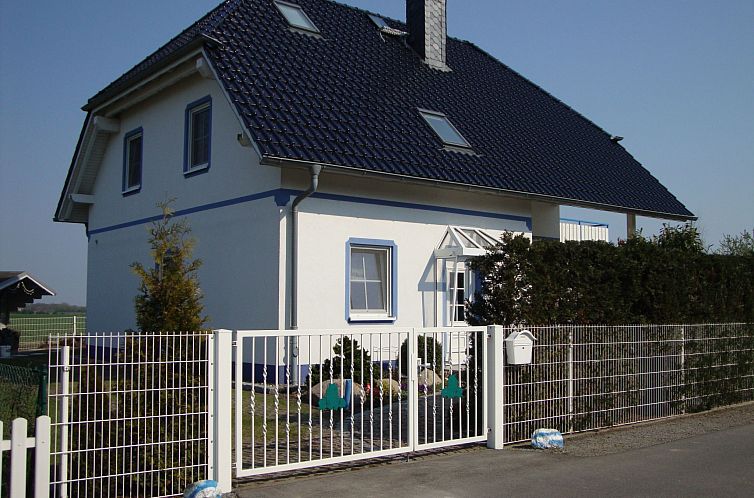 Appartement Froschhaus