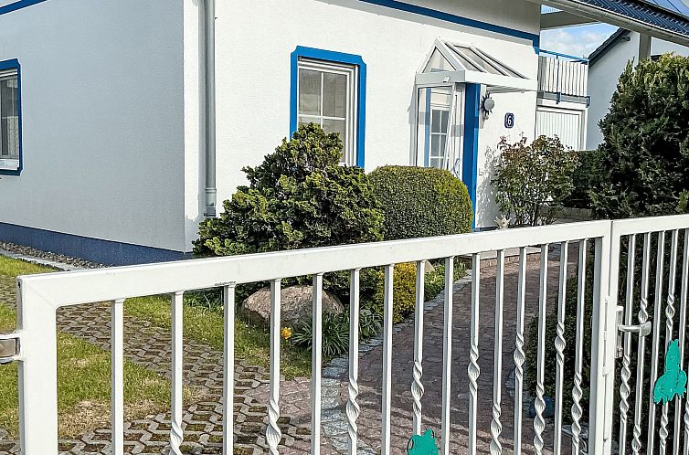 Appartement Froschhaus