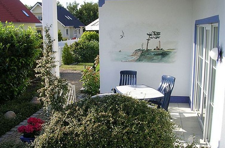 Appartement Froschhaus