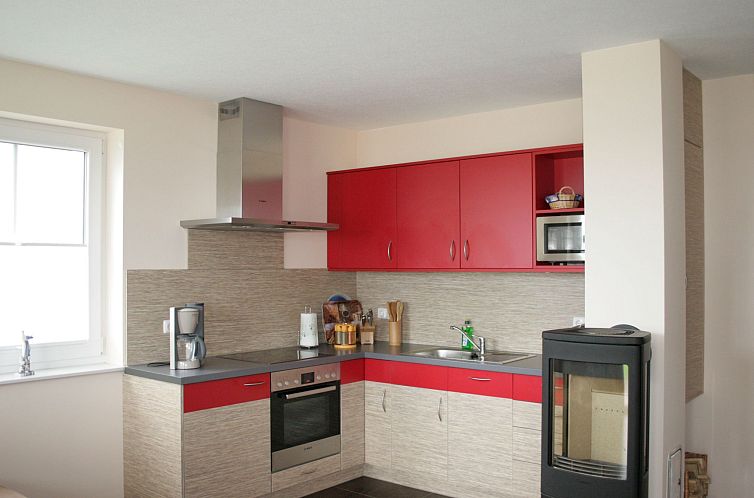 Vakantiehuis in Dranske an der Ostseeküste Rügens